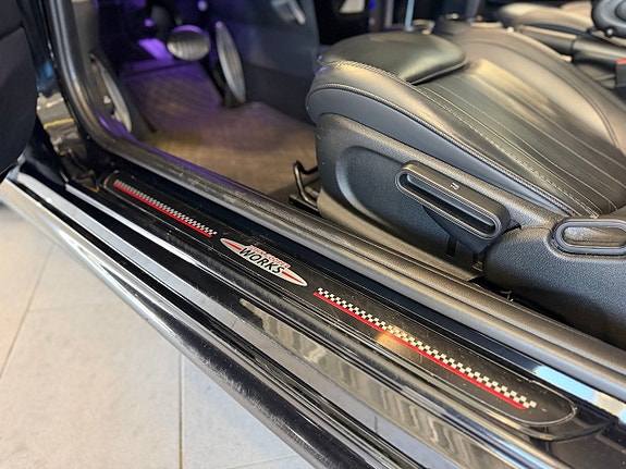 MINI John Cooper Works 17 of 28
