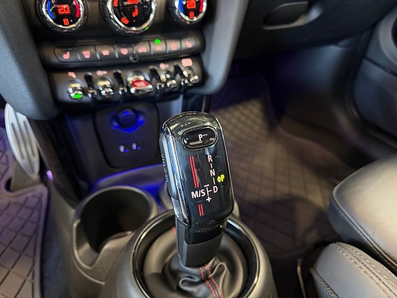 MINI John Cooper Works 9 of 28