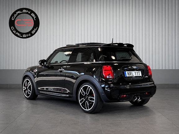 MINI John Cooper Works 8 of 28