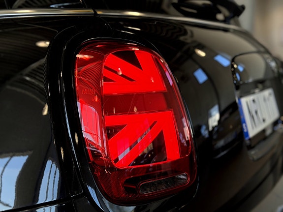 MINI John Cooper Works 28 of 28
