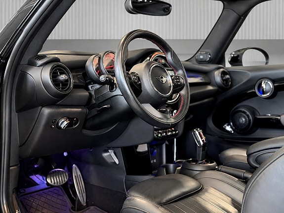MINI John Cooper Works 5 of 28