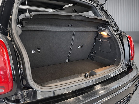 MINI John Cooper Works 16 of 28