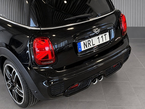 MINI John Cooper Works 12 of 28