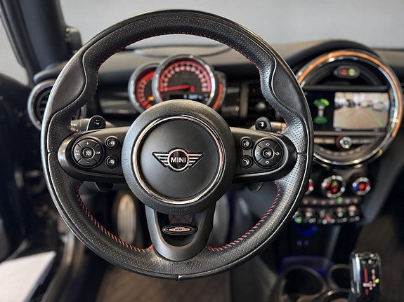 MINI John Cooper Works 7 of 28