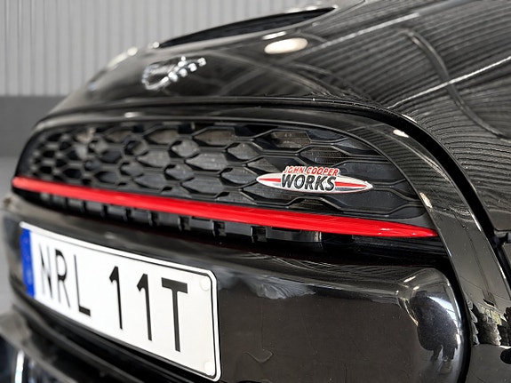 MINI John Cooper Works 10 of 28
