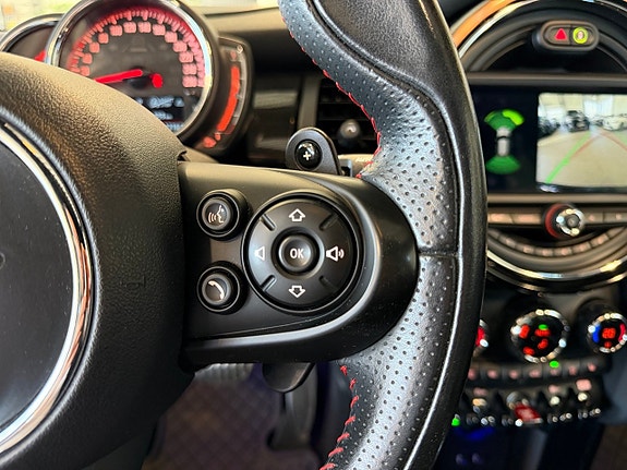 MINI John Cooper Works 13 of 28