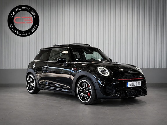MINI John Cooper Works 3 of 28