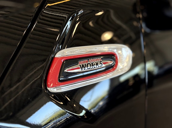 MINI John Cooper Works 26 of 28