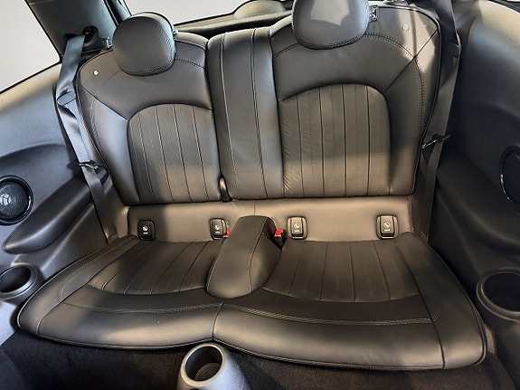 MINI John Cooper Works 14 of 28