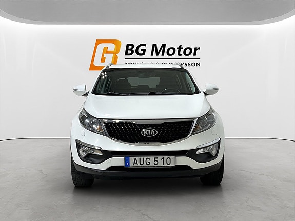Kia Sportage 2 of 17