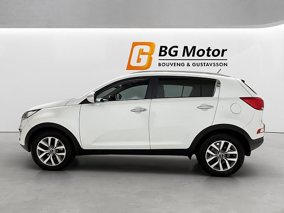 Kia Sportage 7 of 17