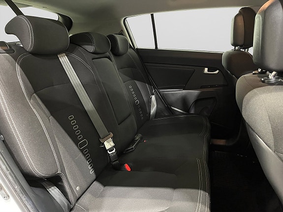 Kia Sportage 10 of 17