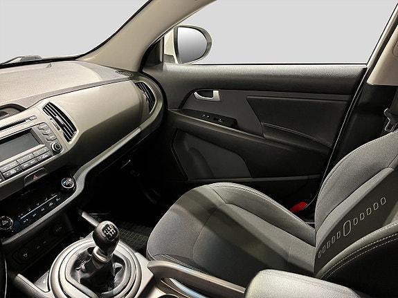 Kia Sportage 15 of 17