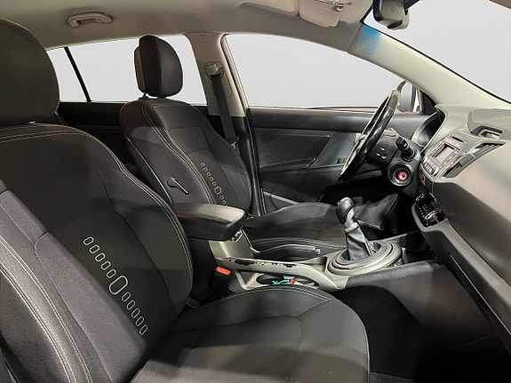 Kia Sportage 9 of 17