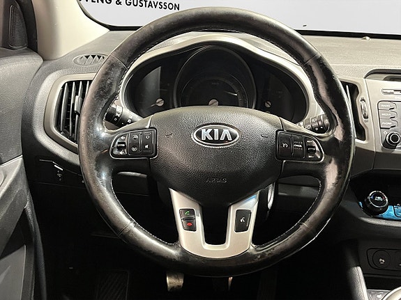 Kia Sportage 13 of 17