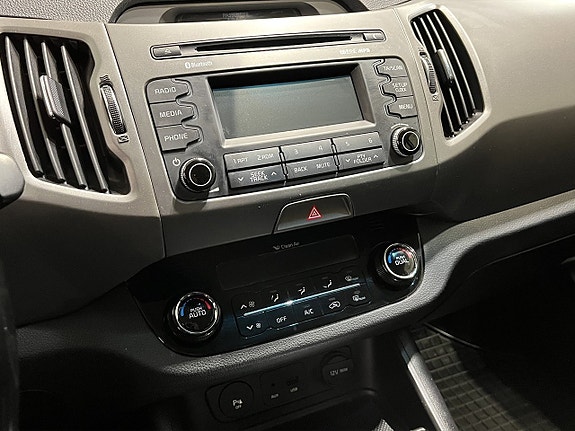 Kia Sportage 16 of 17