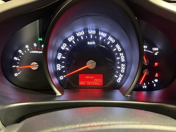 Kia Sportage 14 of 17