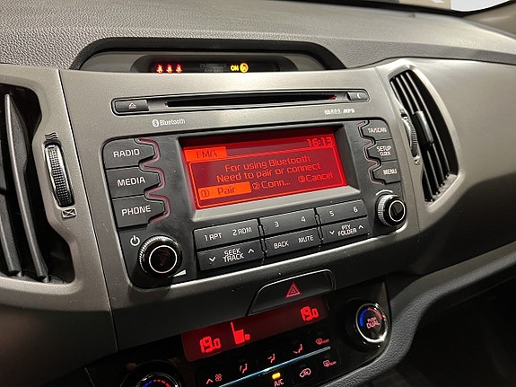 Kia Sportage 17 of 17