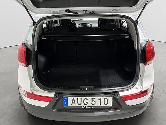 Kia Sportage 11 of 17