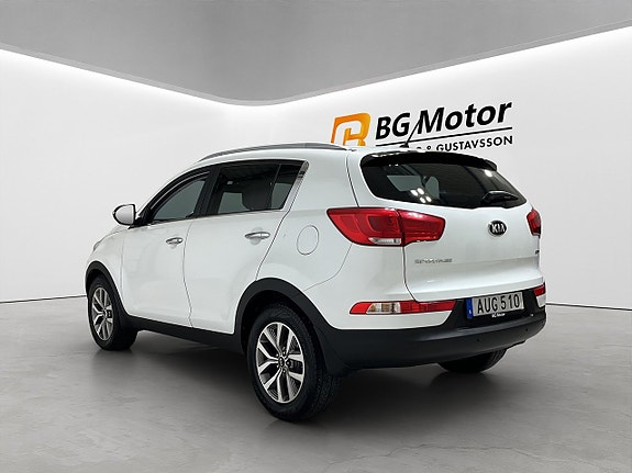 Kia Sportage 6 of 17