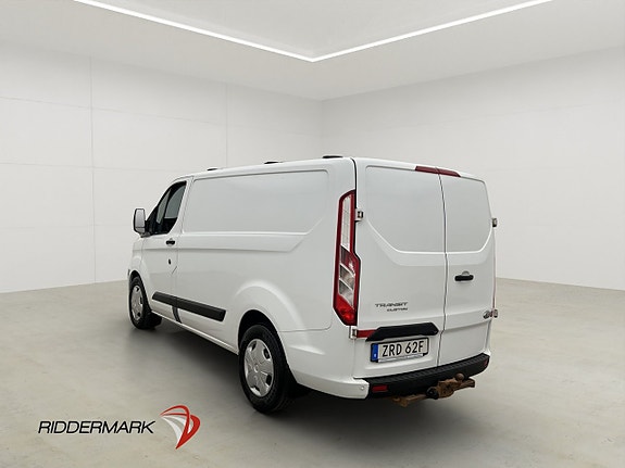 Ford Transit Custom 7 of 29