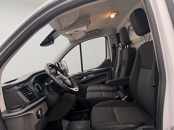 Ford Transit Custom 15 of 29