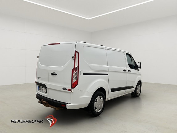 Ford Transit Custom 9 of 29