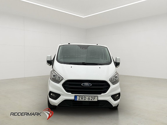 Ford Transit Custom 5 of 29