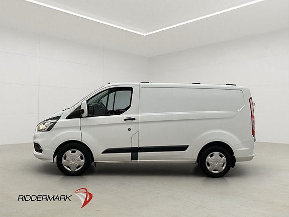 Ford Transit Custom 6 of 29