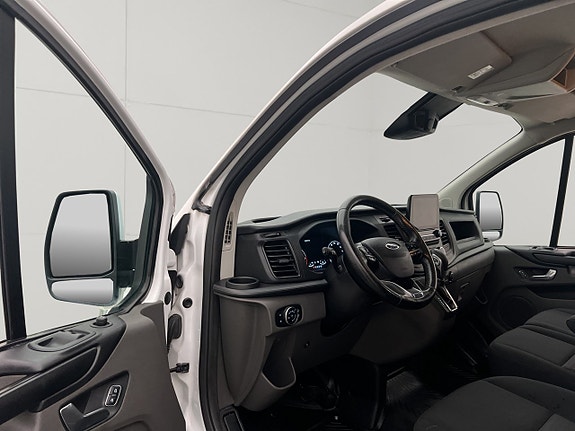 Ford Transit Custom 14 of 29