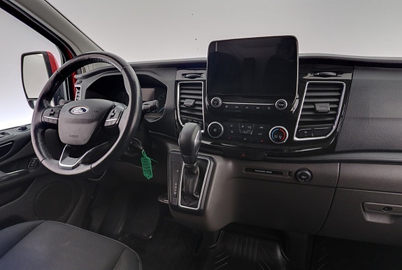 Ford Transit Custom 14 of 26
