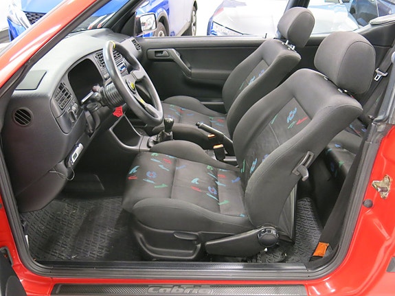 Volkswagen Golf I 9 of 29