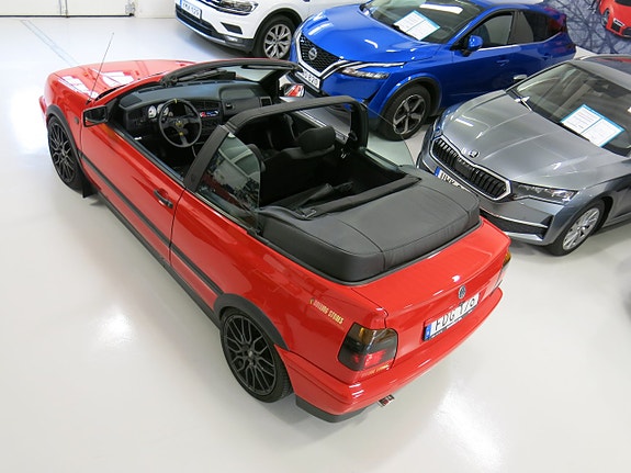 Volkswagen Golf I 29 of 29