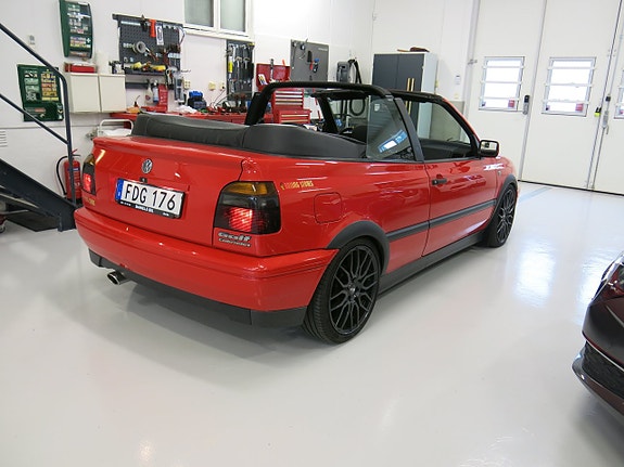Volkswagen Golf I 2 of 29