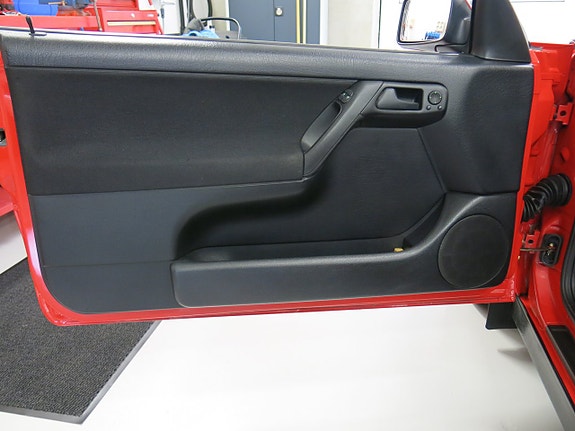 Volkswagen Golf I 11 of 29