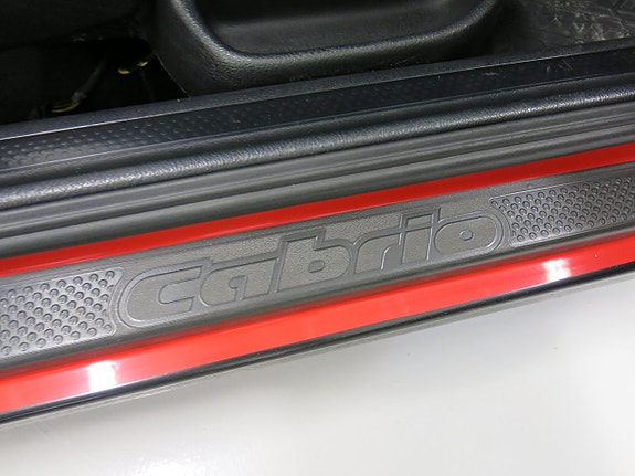 Volkswagen Golf I 13 of 29
