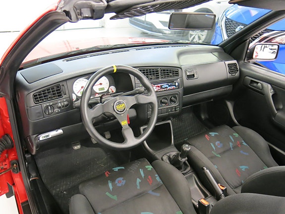Volkswagen Golf I 10 of 29