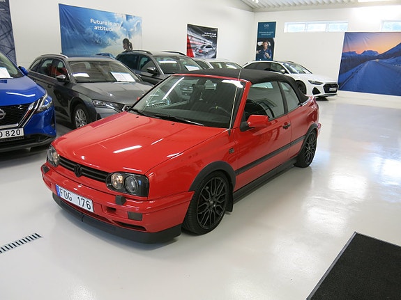 Volkswagen Golf I 22 of 29