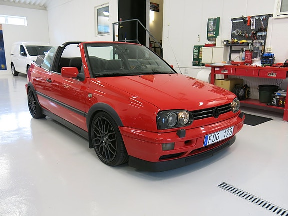 Volkswagen Golf I 3 of 29