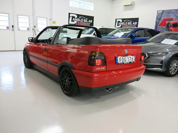 Volkswagen Golf I 4 of 29