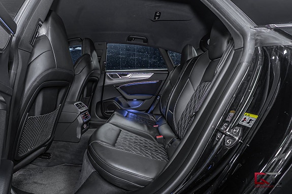 Audi A7 18 of 20