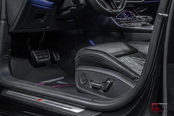 Audi A7 14 of 20