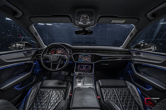Audi A7 15 of 20
