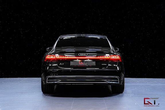 Audi A7 6 of 20