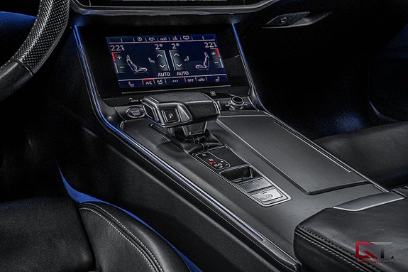 Audi A7 16 of 20