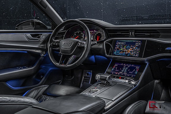 Audi A7 17 of 20