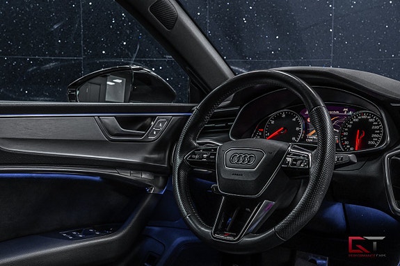 Audi A7 19 of 20