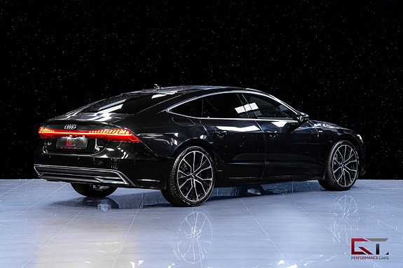 Audi A7 7 of 20