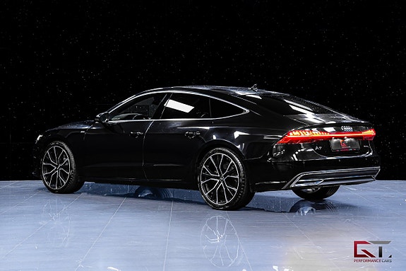 Audi A7 5 of 20