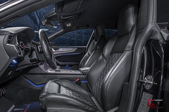 Audi A7 13 of 20